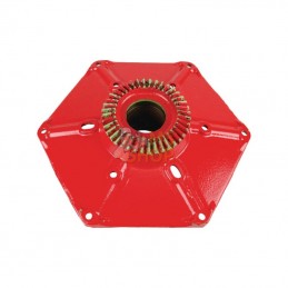 813560015X; KONGSKILDE; Ensemble de tête de rotor; pièce detachée