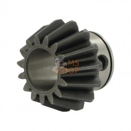 813560028X; KONGSKILDE; Ens. grande couronne/engrenage G/D Z555; pièce detachée