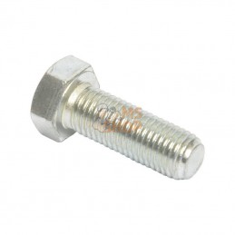 8112135424; KONGSKILDE; Vis de fixation acier M16-45; pièce detachée