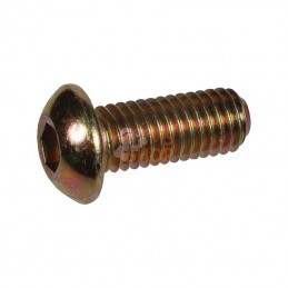 8112190262; KONGSKILDE; Vis; pièce detachée