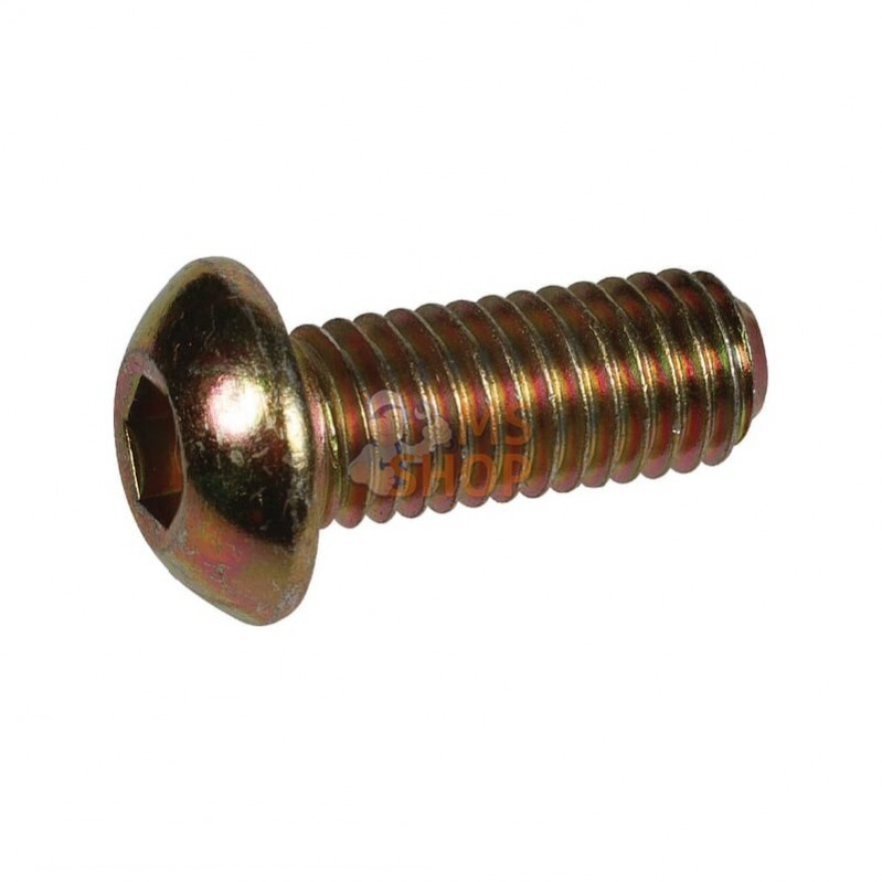 8112190262; KONGSKILDE; Vis; pièce detachée
