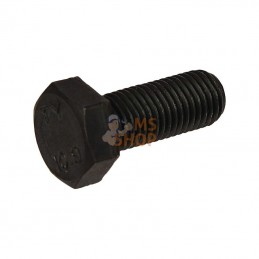 8112190540; KONGSKILDE; Vis M12x1,5x30 10,9; pièce detachée