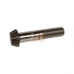 8113159319; KONGSKILDE; Pignon conique; pièce detachée