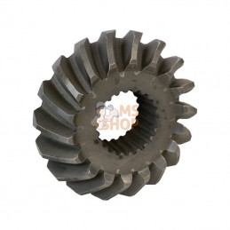 8113159598; KONGSKILDE; Roue conique; pièce detachée