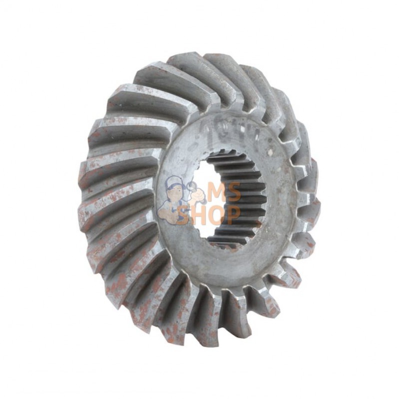 8113159844; KONGSKILDE; Roue conique; pièce detachée