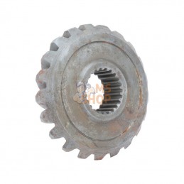 8113159844; KONGSKILDE; Roue conique; pièce detachée
