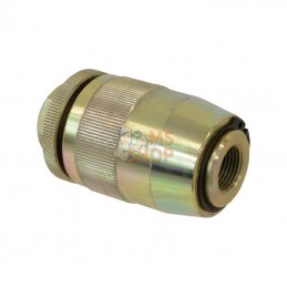 8113170532; KONGSKILDE; Soupape de régulation; pièce detachée