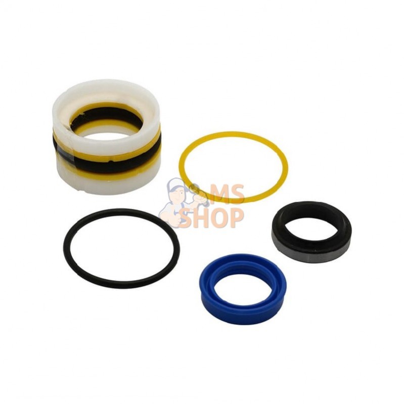 8113179808; KONGSKILDE; Jeu de joints; pièce detachée