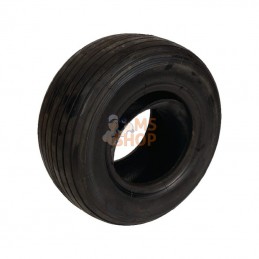 8113211308; KONGSKILDE; Pneu 140-6/6 ply; pièce detachée