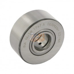 8113319989; KONGSKILDE; Écrou de rouleau; pièce detachée