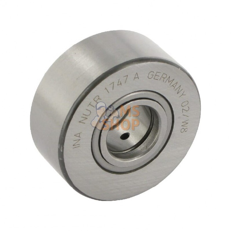 8113319989; KONGSKILDE; Écrou de rouleau; pièce detachée