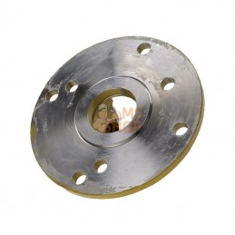 8113409005; KONGSKILDE; Bride forgée; pièce detachée