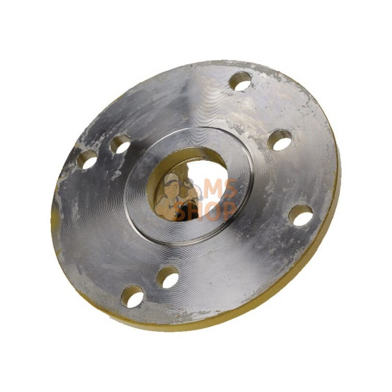 8113409005; KONGSKILDE; Bride forgée; pièce detachée