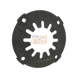 8113409204; KONGSKILDE; Rondelle belleville 3 mm; pièce detachée