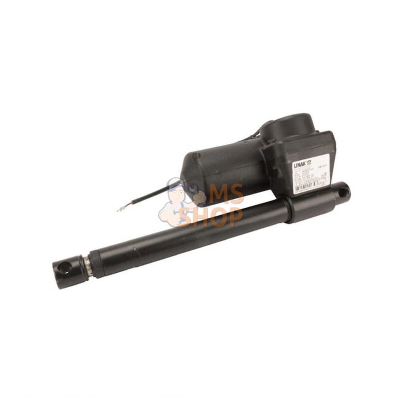 8113910973; KONGSKILDE; Moteur électrique; pièce detachée