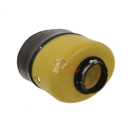 8113930171; KONGSKILDE; Dispositif protect. PDF, ovale; pièce detachée