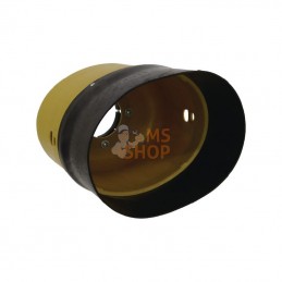 8113930171; KONGSKILDE; Dispositif protect. PDF, ovale; pièce detachée