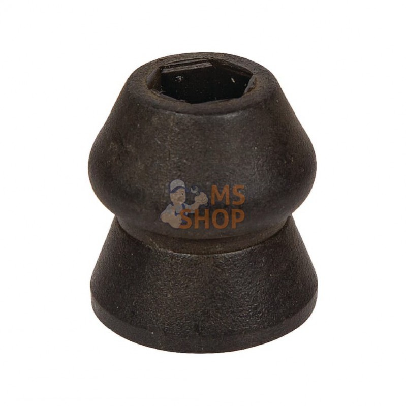 8113990221; KONGSKILDE; Dispositif de support de porte; pièce detachée