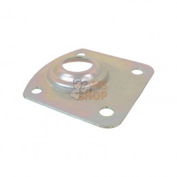 8114213397; KONGSKILDE; Demi-corps de palier; pièce detachée