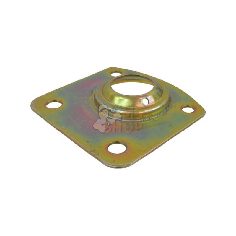 8114214397; KONGSKILDE; Demi-corps de palier; pièce detachée