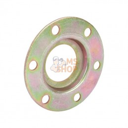 8114217599; KONGSKILDE; Demi-corps de palier; pièce detachée