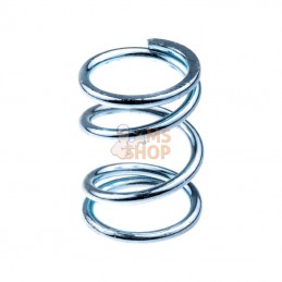 516440601; HUSQVARNA; RESSORT | HUSQVARNA; pièce detachée