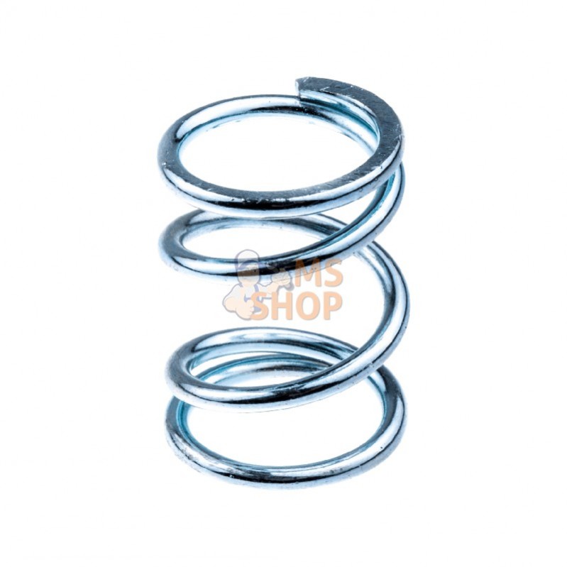 516440601; HUSQVARNA; RESSORT | HUSQVARNA; pièce detachée