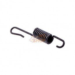 530042088; HUSQVARNA; RESSORT | HUSQVARNA; pièce detachée