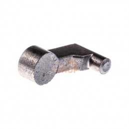 532175098; HUSQVARNA; CLIQUET D’ENTRAÎNEMENT | HUSQVARNA; pièce detachée