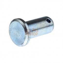 721861701; HUSQVARNA; GOUPILLE | HUSQVARNA; pièce detachée