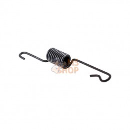 530036409; HUSQVARNA; RESSORT | HUSQVARNA; pièce detachée