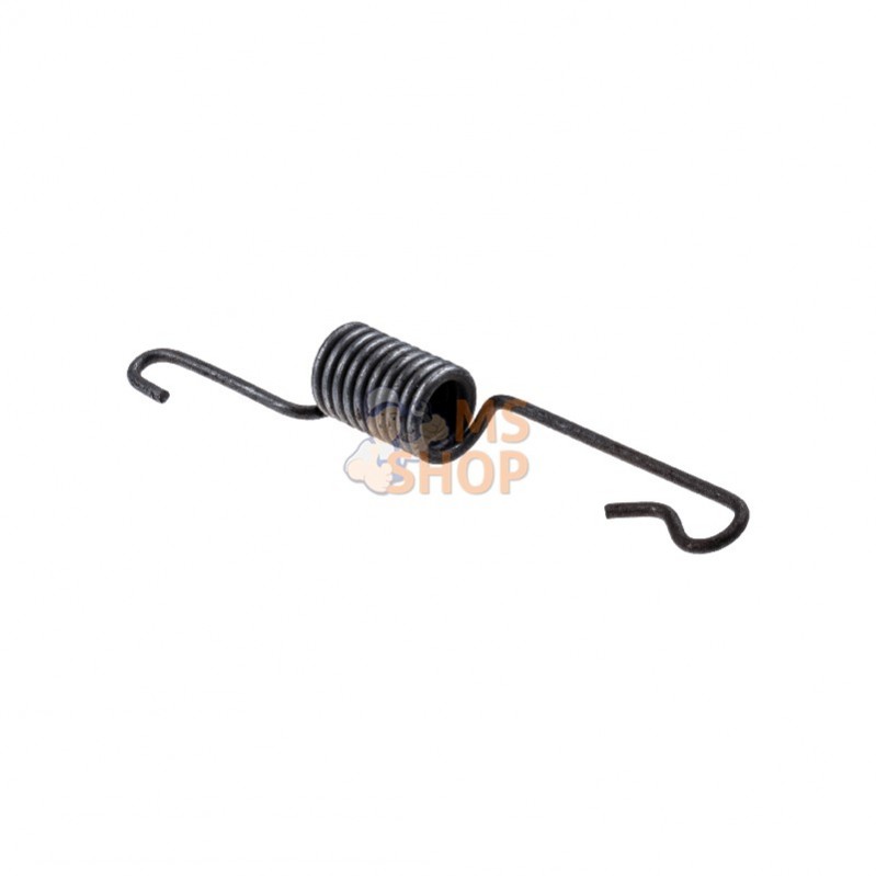 530036409; HUSQVARNA; RESSORT | HUSQVARNA; pièce detachée