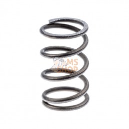 506909801; HUSQVARNA; RESSORT | HUSQVARNA; pièce detachée