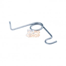 513104501; HUSQVARNA; RESSORT | HUSQVARNA; pièce detachée