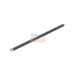 504210031; HUSQVARNA; RESSORT | HUSQVARNA; pièce detachée