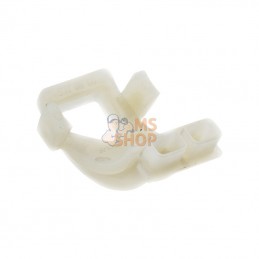 537066801; HUSQVARNA; INSERT CRANKCASE | HUSQVARNA; pièce detachée