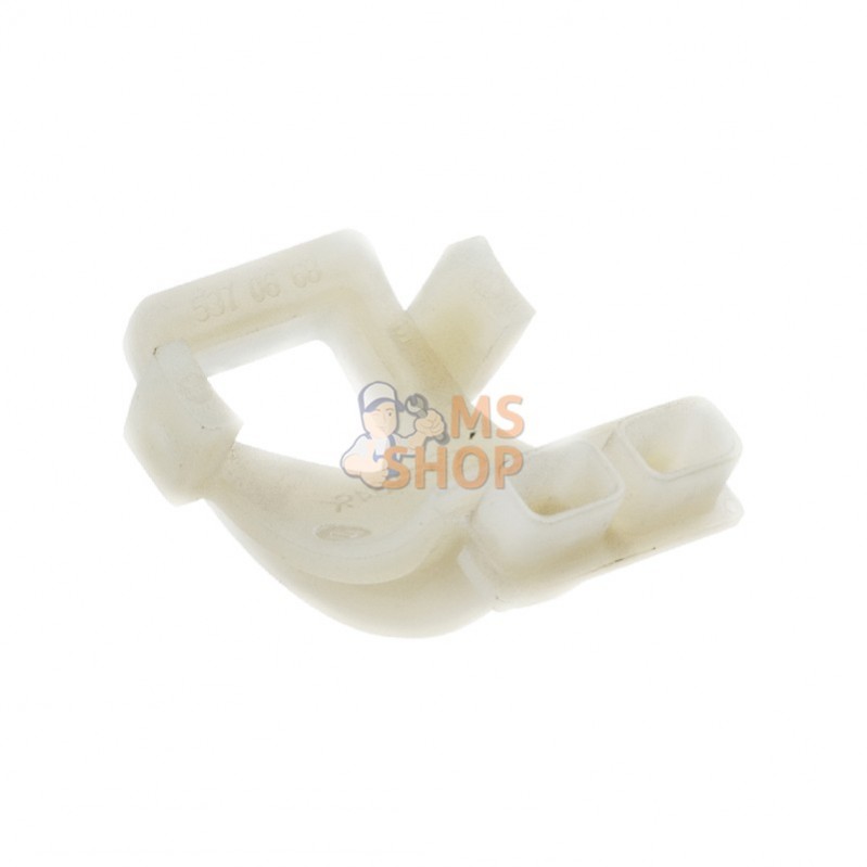 537066801; HUSQVARNA; INSERT CRANKCASE | HUSQVARNA; pièce detachée