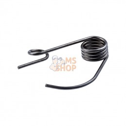 530015910; HUSQVARNA; RESSORT | HUSQVARNA; pièce detachée
