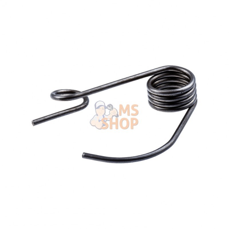 530015910; HUSQVARNA; RESSORT | HUSQVARNA; pièce detachée