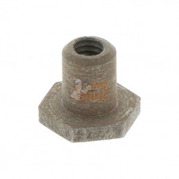 503587301; HUSQVARNA; BUSHING | HUSQVARNA; pièce detachée