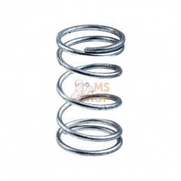 513770800; HUSQVARNA; RESSORT | HUSQVARNA; pièce detachée