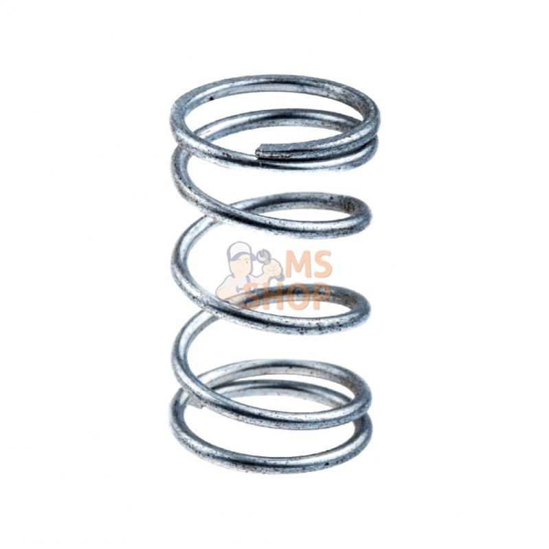 513770800; HUSQVARNA; RESSORT | HUSQVARNA; pièce detachée