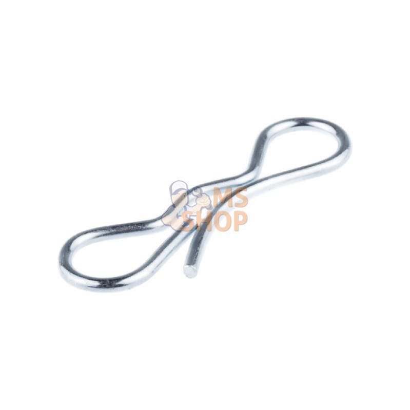 532194209; HUSQVARNA; RESSORT | HUSQVARNA; pièce detachée