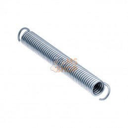 506988601; HUSQVARNA; RESSORT | HUSQVARNA; pièce detachée