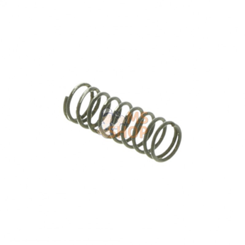 501893702; HUSQVARNA; RESSORT | HUSQVARNA; pièce detachée
