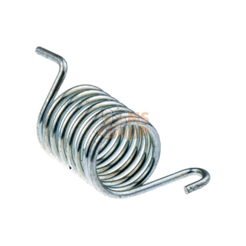 506028201; HUSQVARNA; RESSORT | HUSQVARNA; pièce detachée