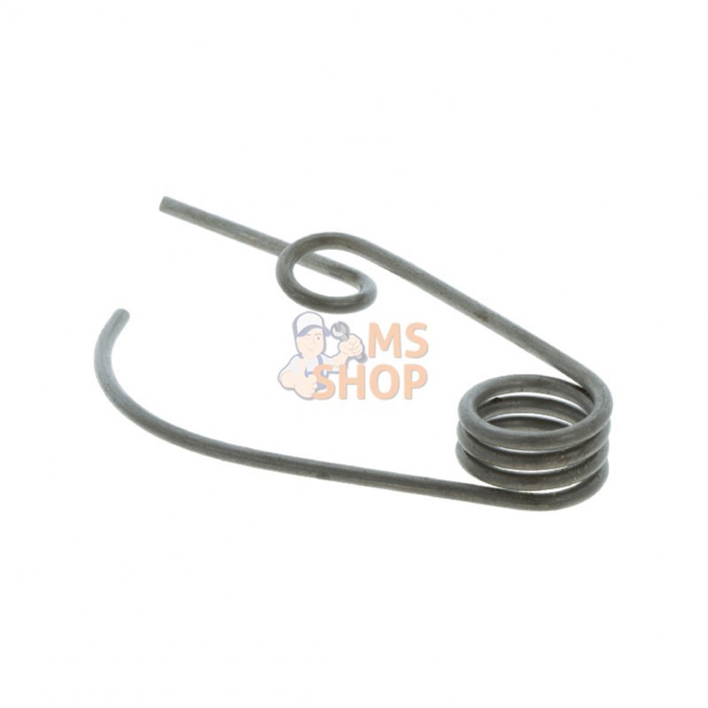 503579701; HUSQVARNA; RESSORT DE POSITION | HUSQVARNA; pièce detachée