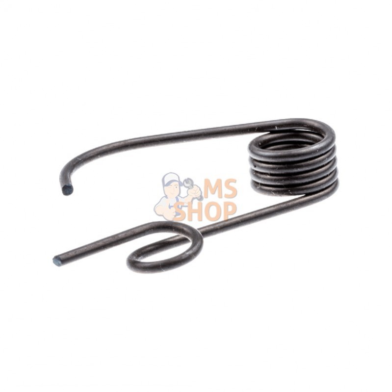 506164801; HUSQVARNA; RESSORT DE POSITION | HUSQVARNA; pièce detachée
