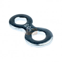 503945401; HUSQVARNA; LEVIER | HUSQVARNA; pièce detachée