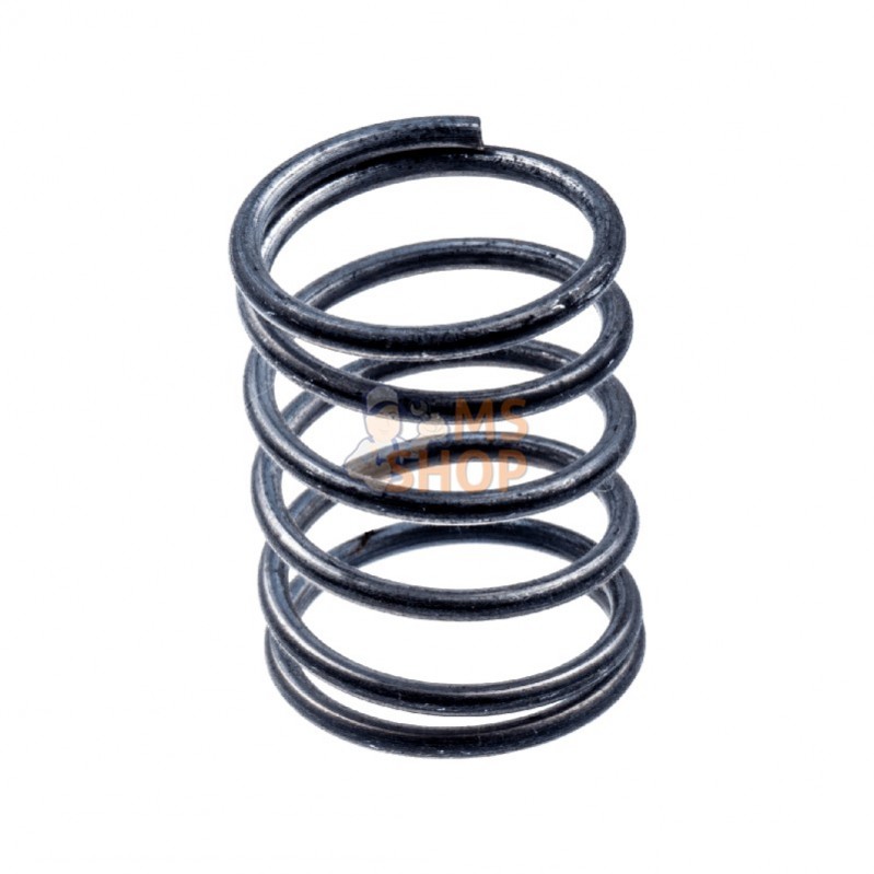 530094830; HUSQVARNA; RESSORT | HUSQVARNA; pièce detachée